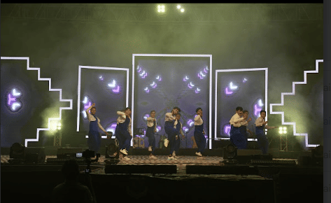 L J Institute of Media and Communications Ahmedabad Escaype photo 12